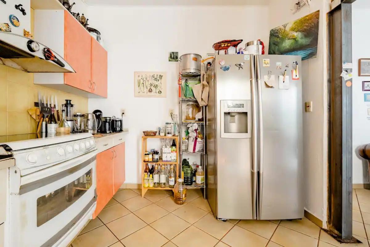 Indigo Guest House مدينة مكسيكو المظهر الخارجي الصورة