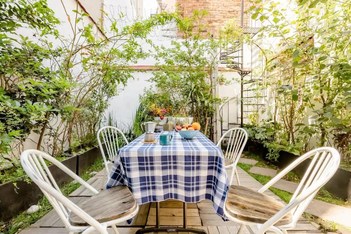 Indigo Guest House مدينة مكسيكو المظهر الخارجي الصورة