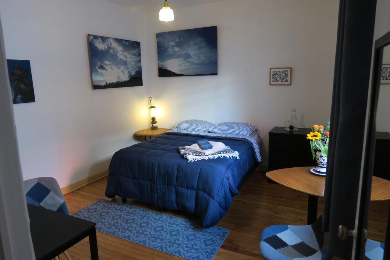 Indigo Guest House مدينة مكسيكو المظهر الخارجي الصورة